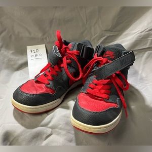 Nike Basketball SB Shoes Kids